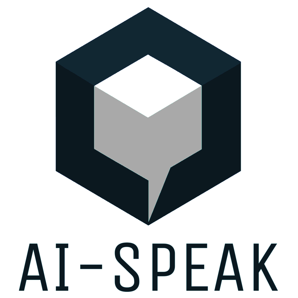 AI-SPEAK
